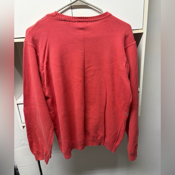 Vintage IZOD sweater - Picture 3 of 6
